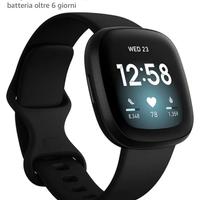 Fit bit versa 3 perfetto