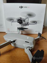 DJI MINI 4K