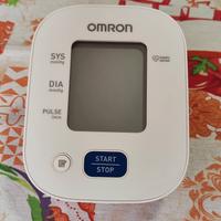 Misuratore Pressione OMRON M2
