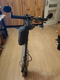 Monopattino Riceel R30