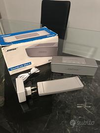 SoundLink bluetooth Bose