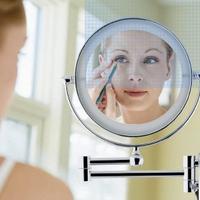 Specchio da Bagno LED