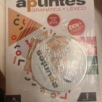 Libro apuntes