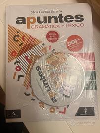 Libro apuntes