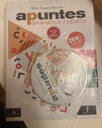 Libro apuntes