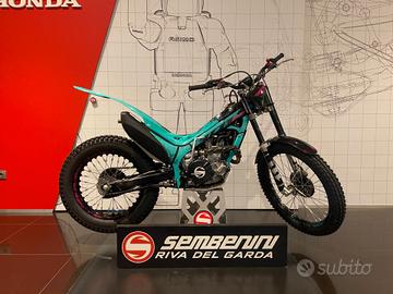 Montesa Cota 301 RR 2026