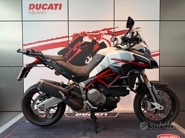 Ducati Multistrada 950 S - 2021