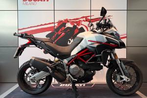 Ducati Multistrada 950 S - 2021