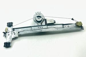CREMAGLIERA ANTERIORE DESTRA PEUGEOT 207 2° Serie