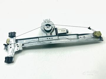 CREMAGLIERA ANTERIORE DESTRA PEUGEOT 207 2° Serie