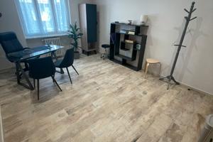 Affit Studio ad ore o giornata