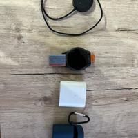 Smartwatch + auricolari xiaomi