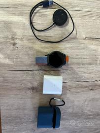 Smartwatch + auricolari xiaomi