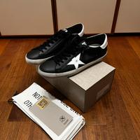 Golden goose superstar 40 e 43