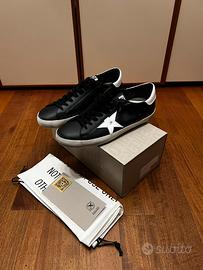 Golden goose superstar 40 e 43