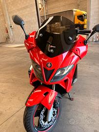 Gilera nexus