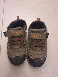 Scarpe Geox