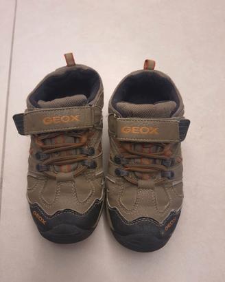 Scarpe Geox