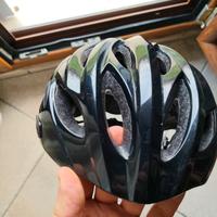 Casco Limar scrambler 