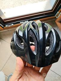 Casco Limar scrambler 