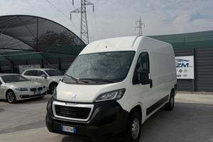 Peugeot Boxer 435 2.2 BlueHDi 140 S&S PM-TM Furgon