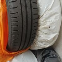 gomme auto