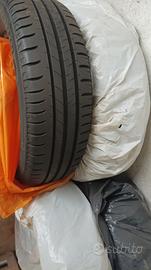gomme auto
