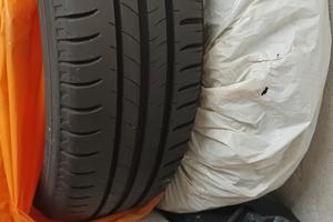 gomme auto