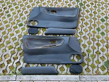 Pannelli portiere Nissan 200SX S13