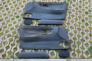 Pannelli portiere Nissan 200SX S13