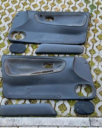 Pannelli portiere Nissan 200SX S13