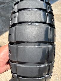 Pirelli rally scorpion