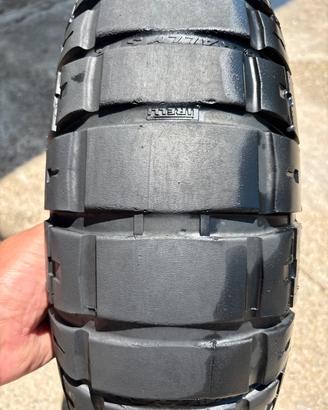 Pirelli rally scorpion