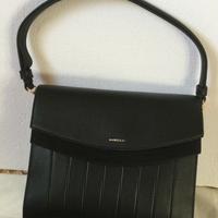 Borsa MARELLA Donna, colore nero, misura 30/26/14