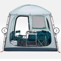 Gazebo ad archi 