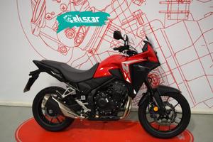 HONDA NX500 NX 500