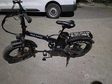 Bici Elettica