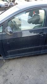 VOLKSWAGEN GOLF PLUS PORTA ANTERIORE SX