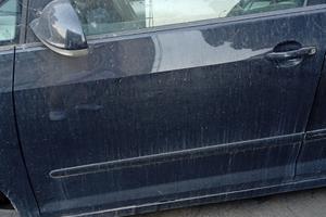 VOLKSWAGEN GOLF PLUS PORTA ANTERIORE SX