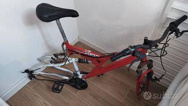 Mountain Bike  Stark First Line