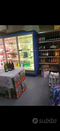 Negozio alimentari