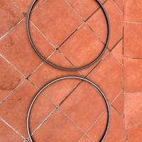 Ruote Bici Vintage per Eroica da raggiare