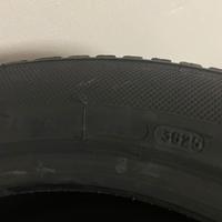 Kleber quadraxer 3 NUOVE