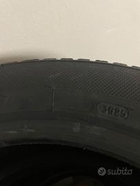 Kleber quadraxer 3 NUOVE