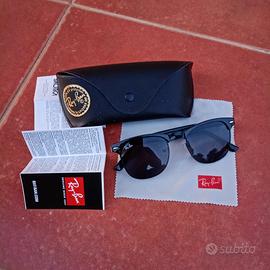 Rayban Clubmaster