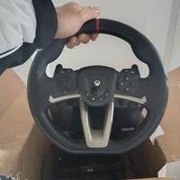 Volante xbox