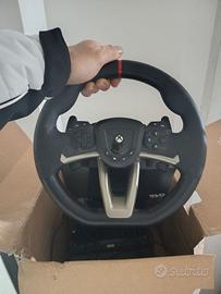 Volante xbox