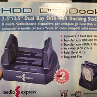docking station 