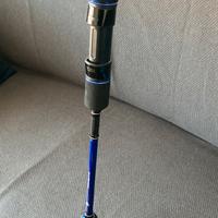 Mustad Slow Bouncer 300 - PE 2 - Action Medium