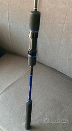 Mustad Slow Bouncer 300 - PE 2 - Action Medium